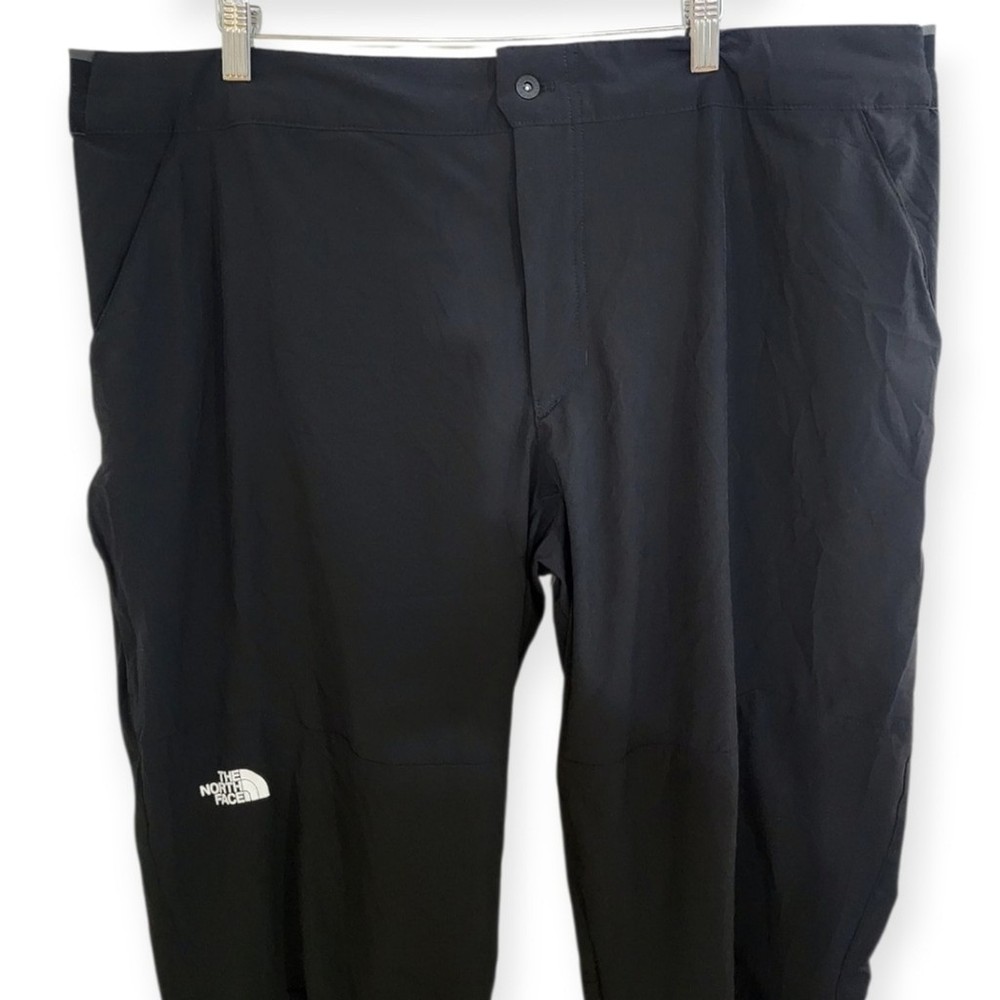 The North Face Outdoor Hiking Stretch Pull On Performance Pants - Men's