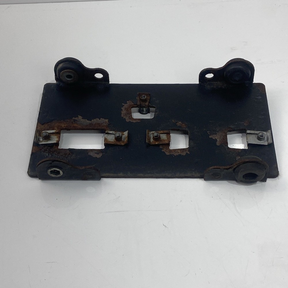 ♻️ Rieju Marathon 125 Pro SM 2016 Electrical System Support Bracket Mount ♻️