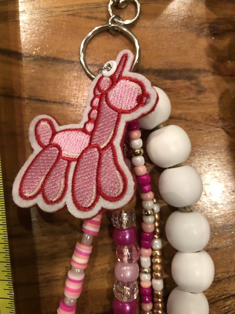 Bag Purse Backpack Journal Charm