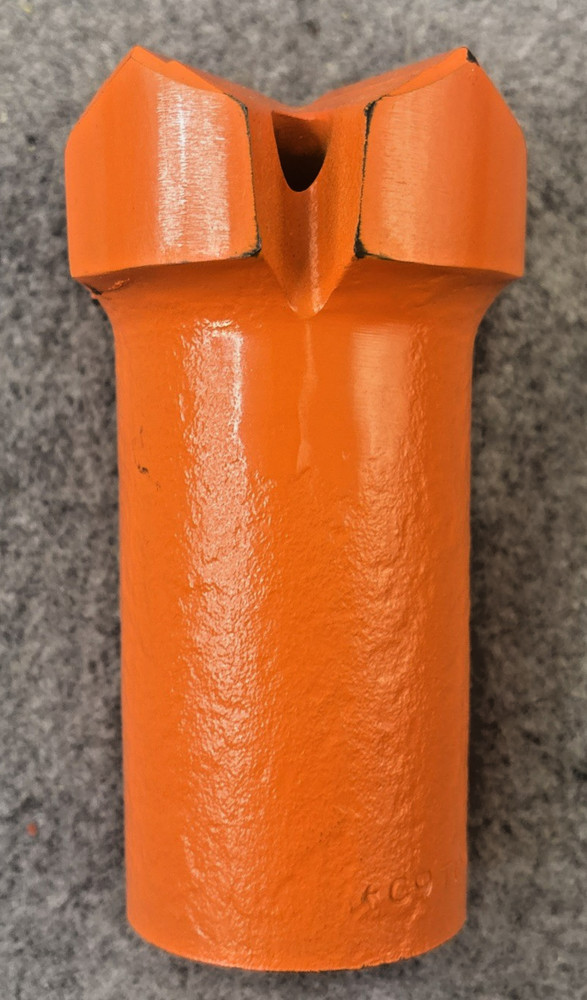 TIMKEN 92 WJ 3" Diameter MINING DRILLING Carbide insert w Original Box