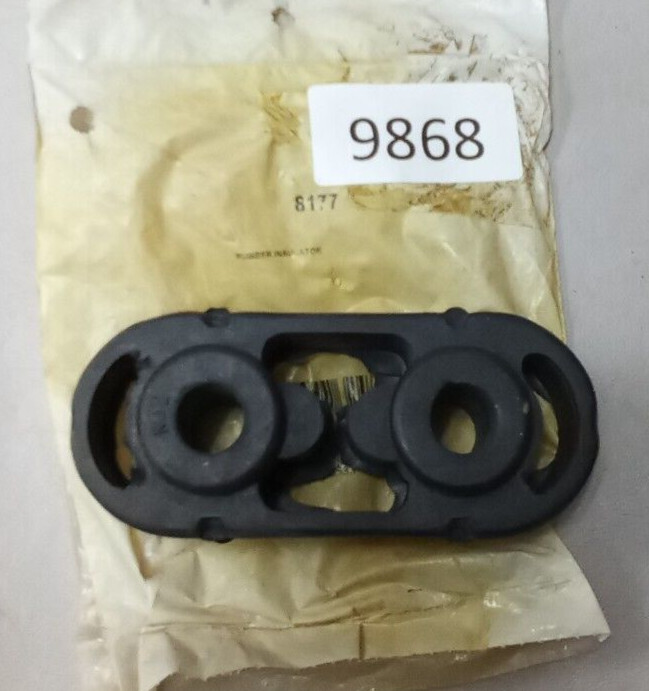 Rubber Hanger Insulator PN 8177
