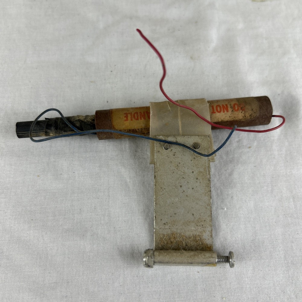 Fisher R-200 Tuner Antenna Part