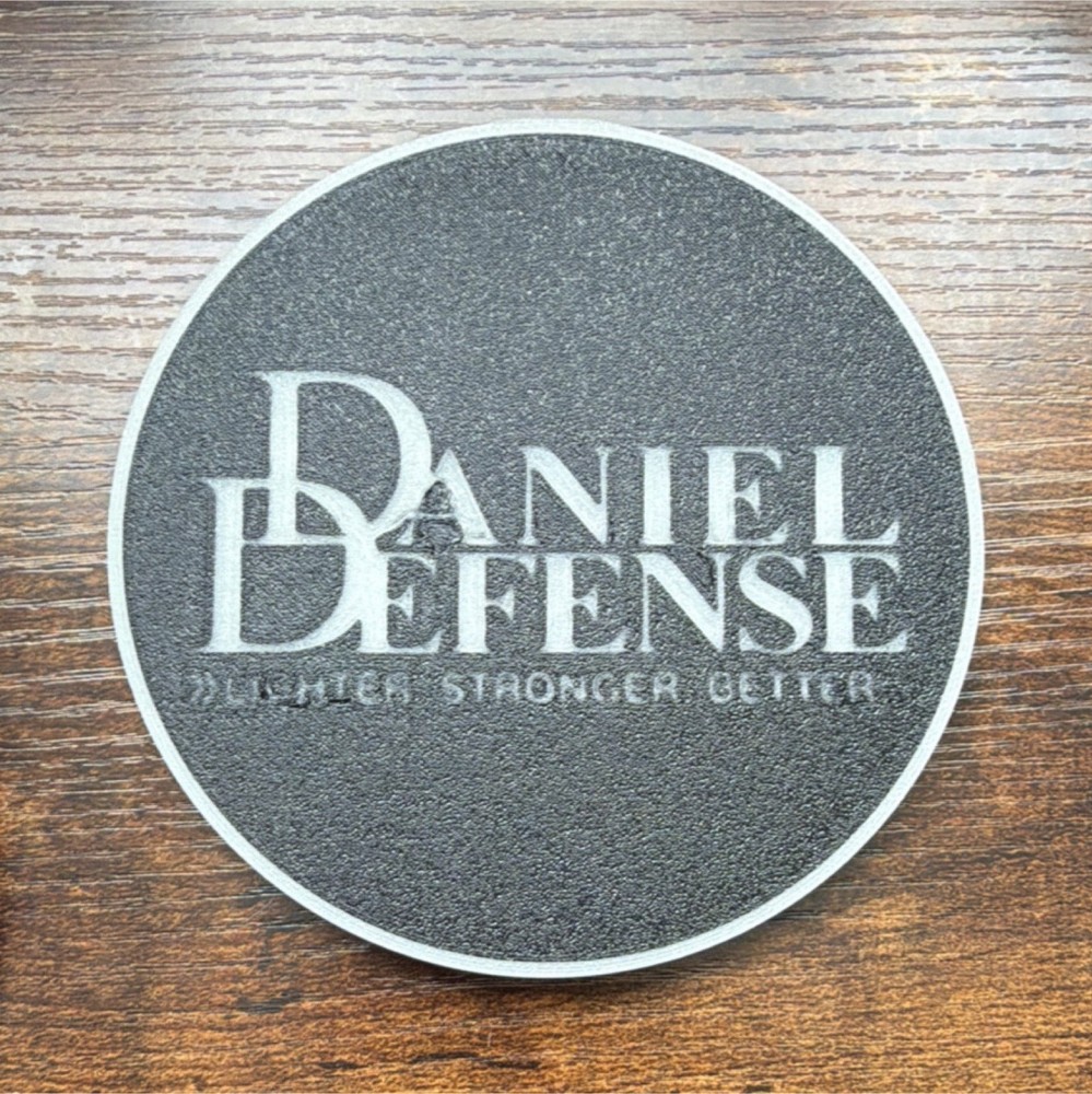 Daniel Defense Tactical magnet ￼
