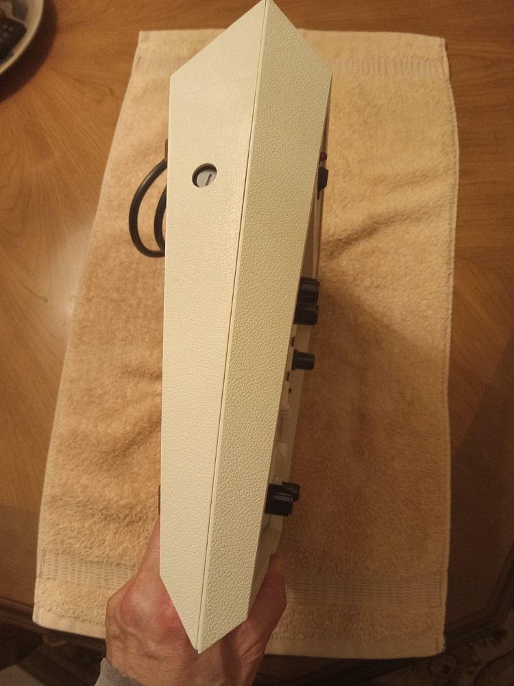 HEATHKIT ELECTRONIC DESIGN EXPERIMENTER MODEL ET-3100B/NEW