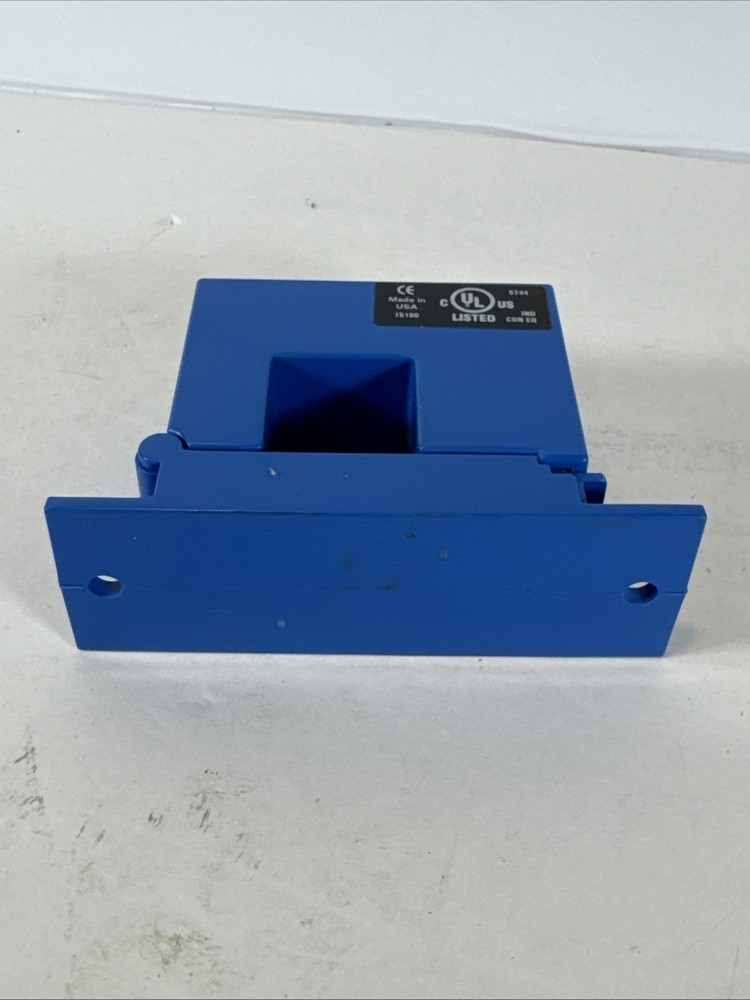 Automation Direct DCT200-42-24-S AcuAMP Split Core DC Current Transformer