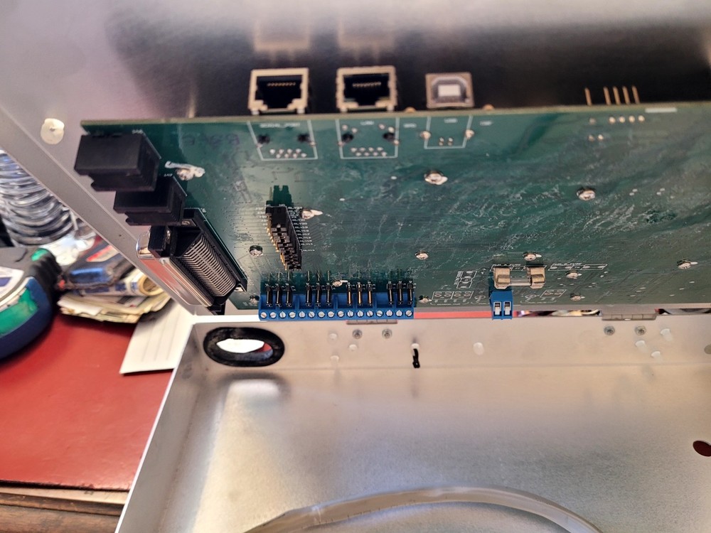 DPS Telecom D-PK-HVACI G3 ( BR)