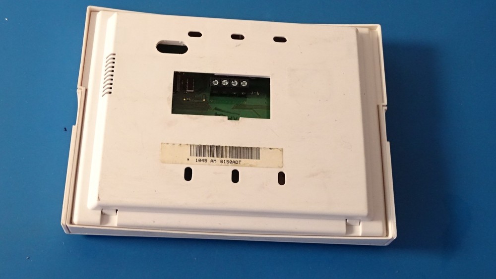 Honeywell 6150 RF Keypad