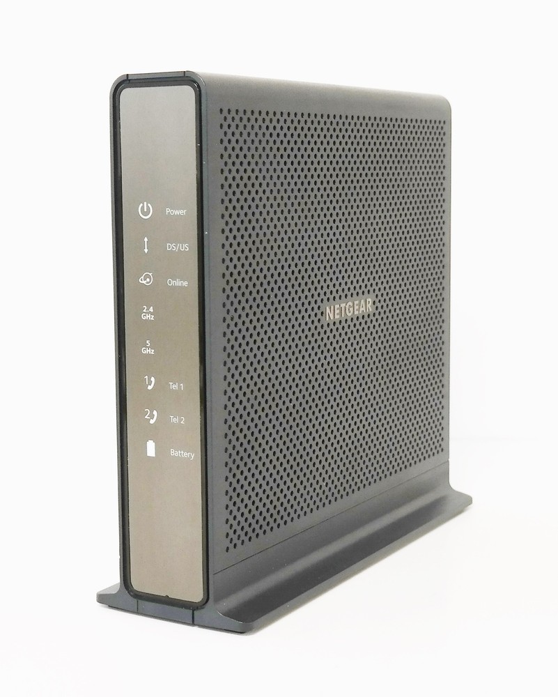 NETGEAR Nighthawk C7100V AC1900 Wireless Router