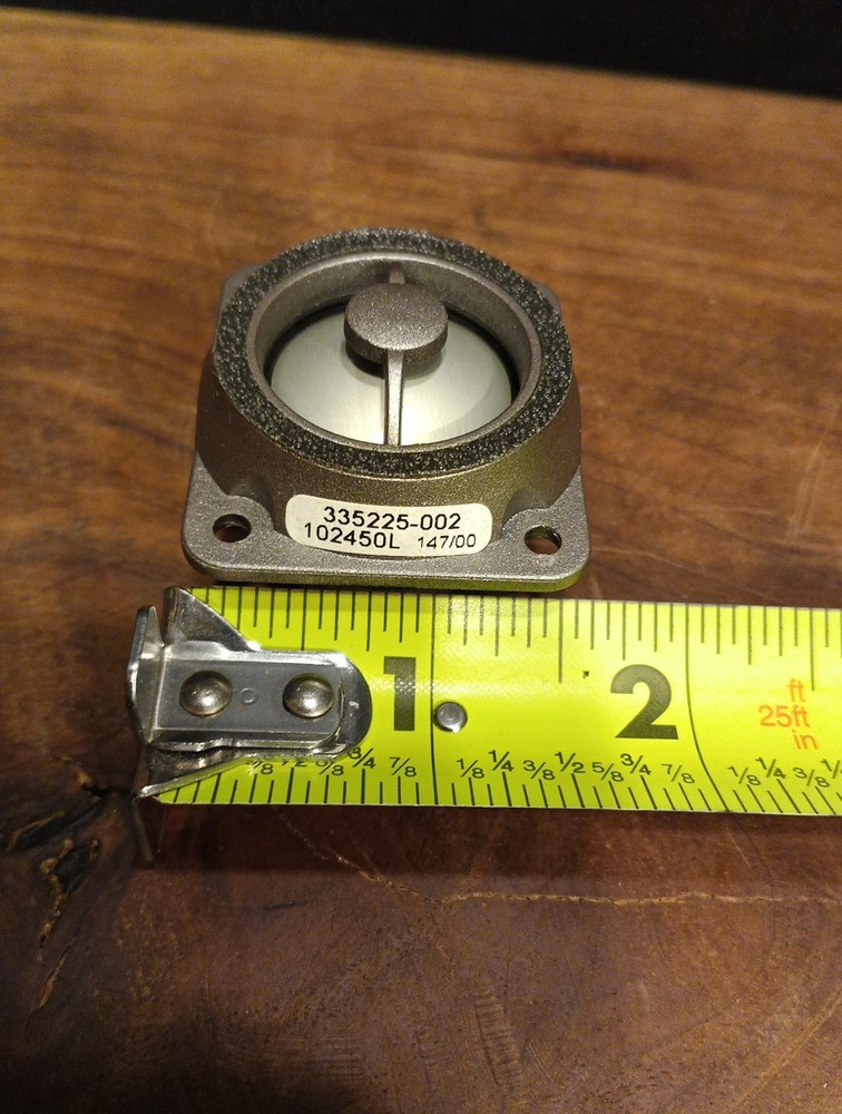 Infinity IL50 IL60 Intermezzo Tweeter - TESTED