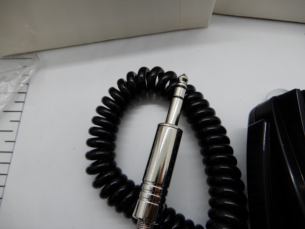 Teac Primo Dynamic Microphone