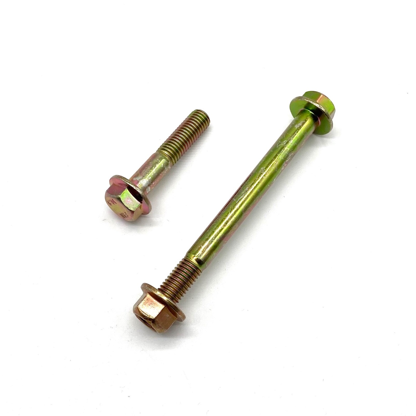 Fits Jeep Wrangler YJ TJ 91-02 2.5L Alternator Mounting Bolts 10.9