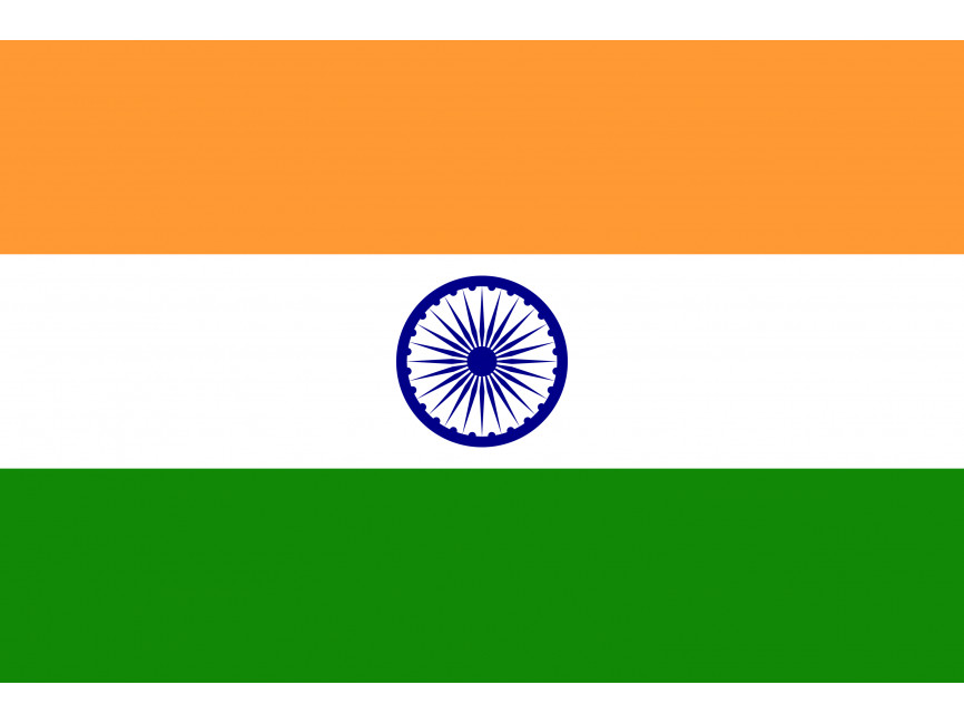 India eSIM- Fast QR Code Activation | 1GB 7 Days | 4G/5G Data Plan