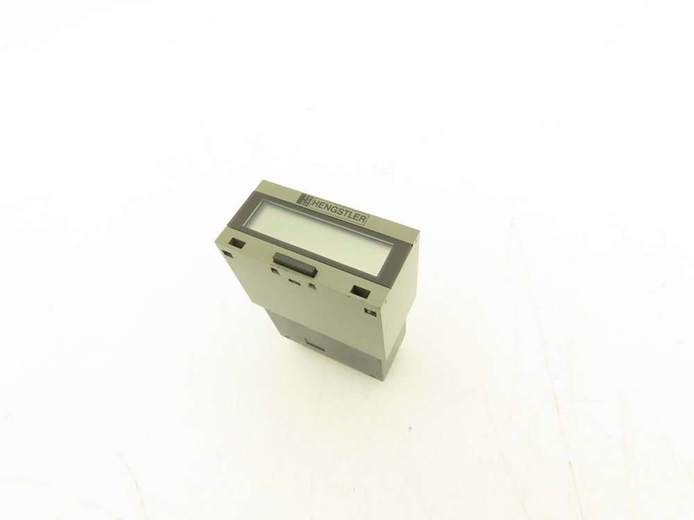 Hengstler G0 701 010 Digital Counter