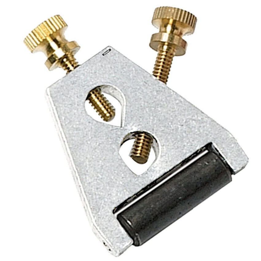 Precision Graver Screwdriver Blade Sharpening Roller Tool Fix Damaged Blades