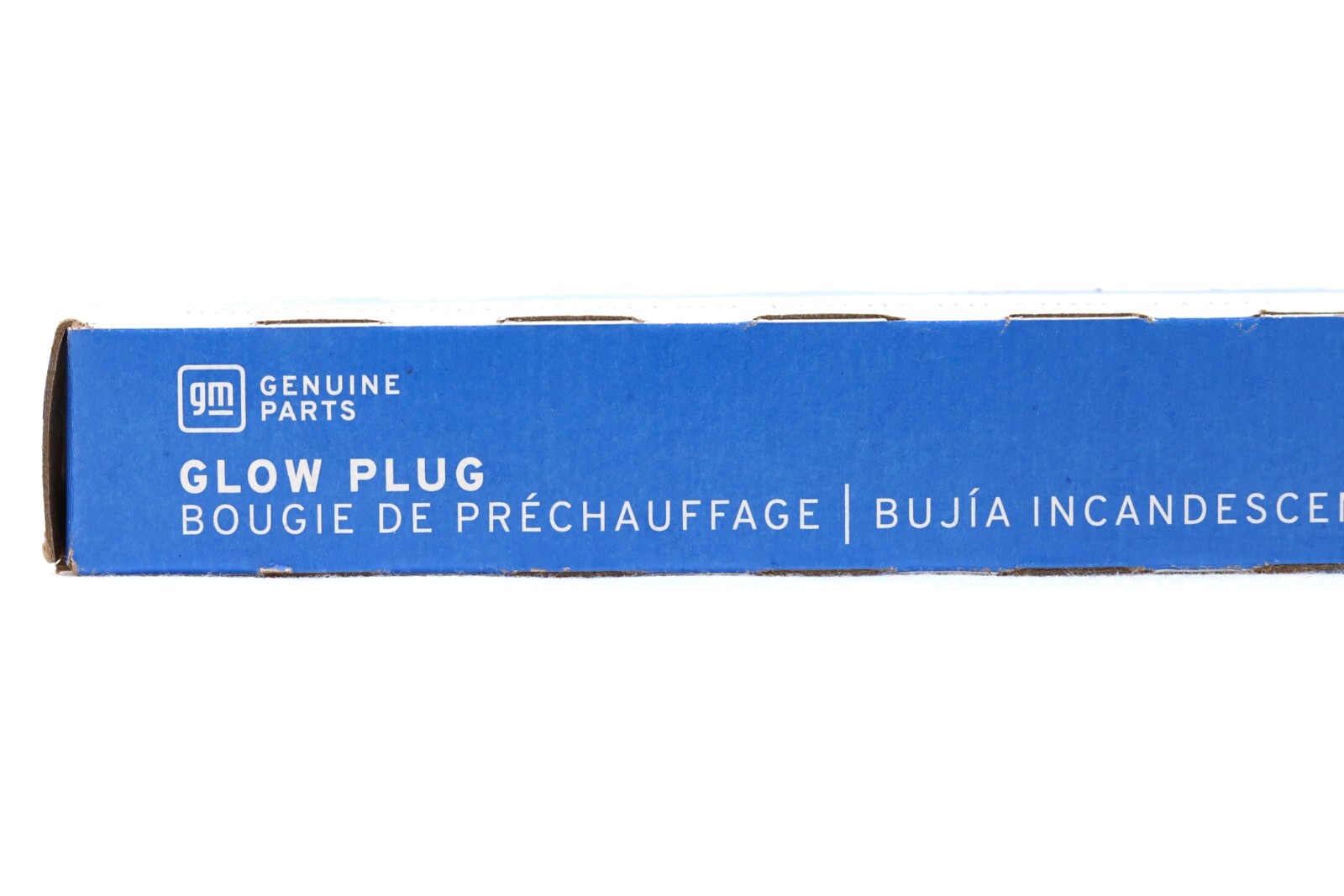 Set of 6 GM Glow Plug 24000504 / 73G for 2021-2024 3.0L Duramax LM2 Diesel OEM