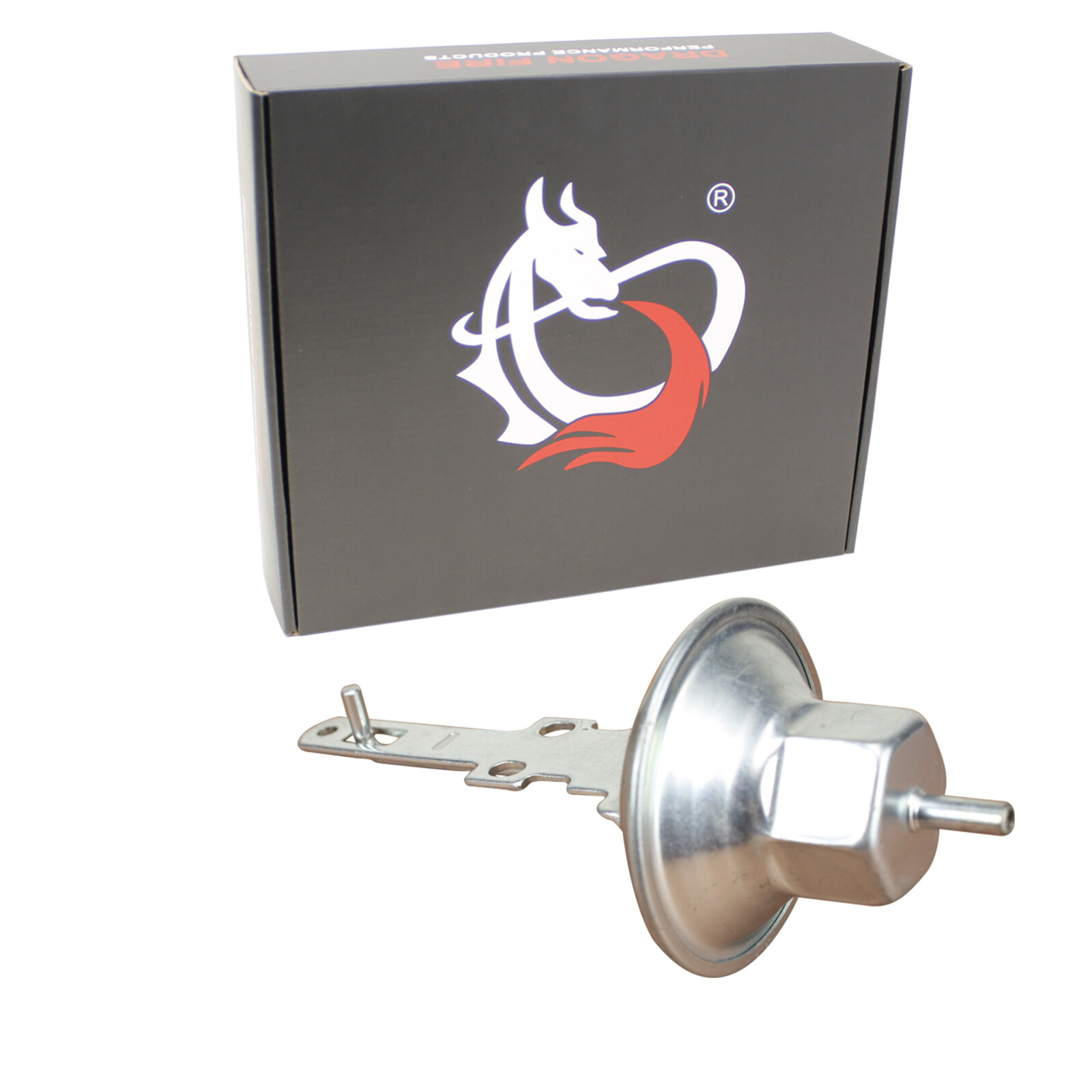 NEW DRAGON FIRE ADJUSTABLE HEI VACUUM ADVANCE CANISTER FOR ALL HEI DISTRIBUTORS