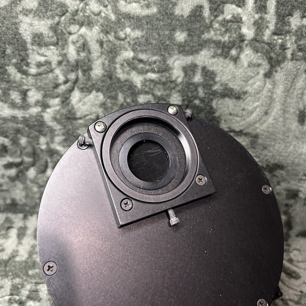 Sbig ST-7E Asteonomy Camera w/ CFW-8 Filter Wheel UNTESTED