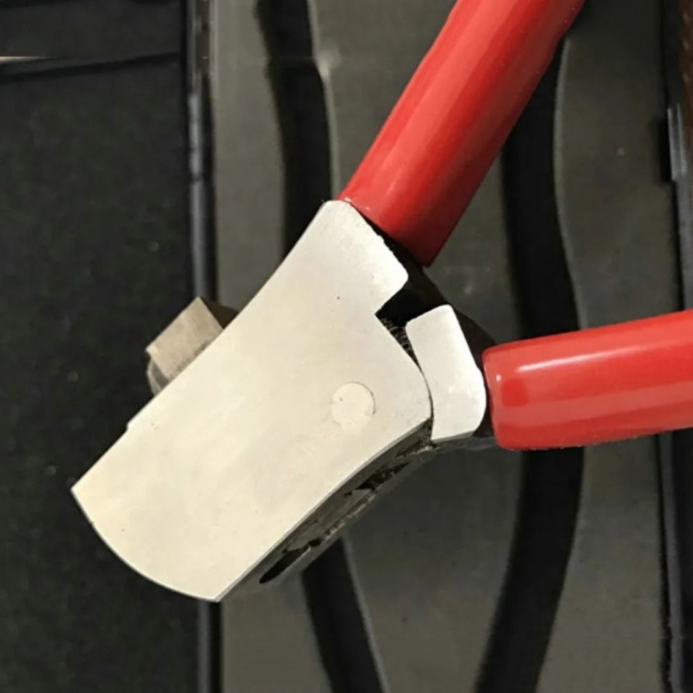 Auto Key Bite Machine Locksmith Hand Tools Lishi Locksmith Car Key Pliers