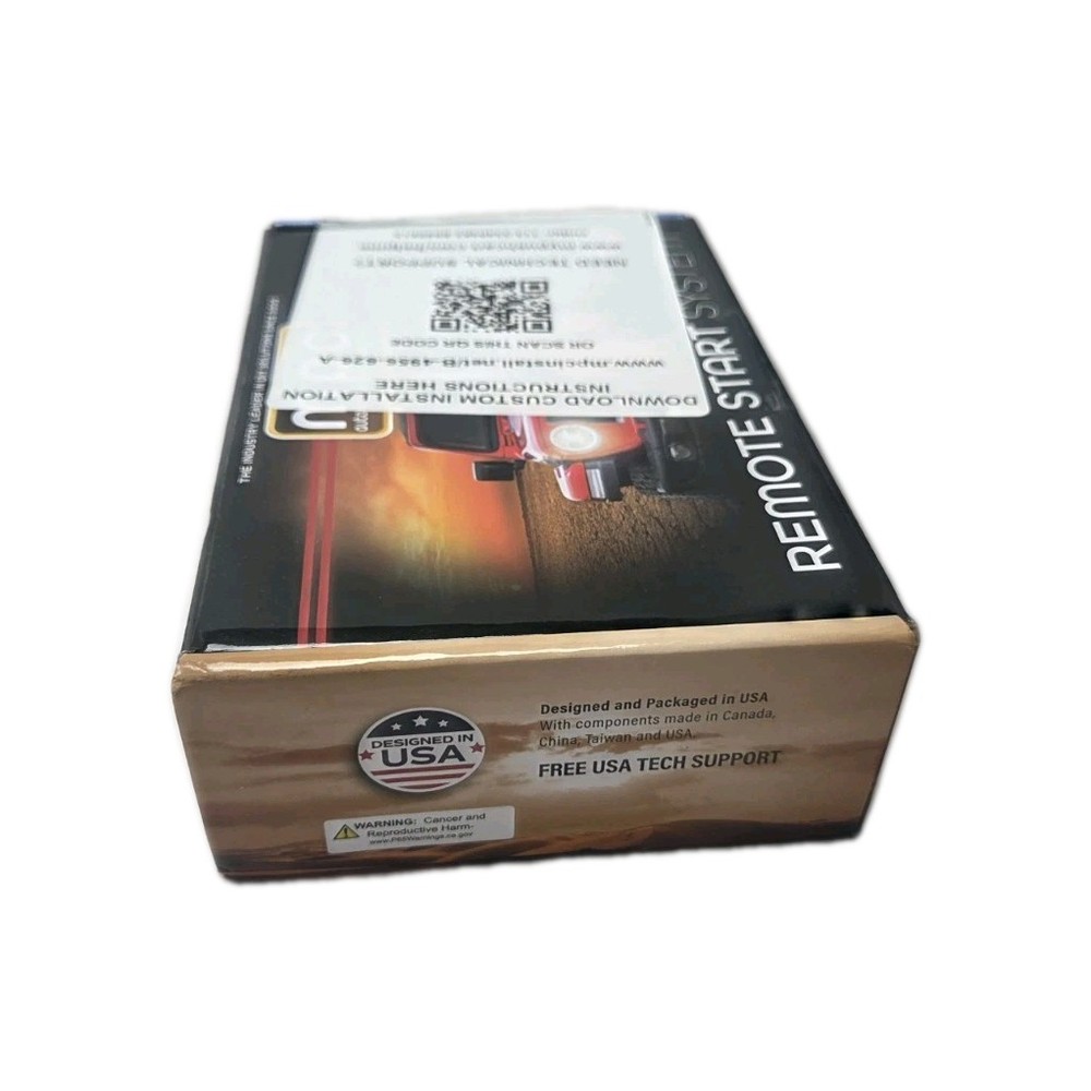 mpc remote start Nissan