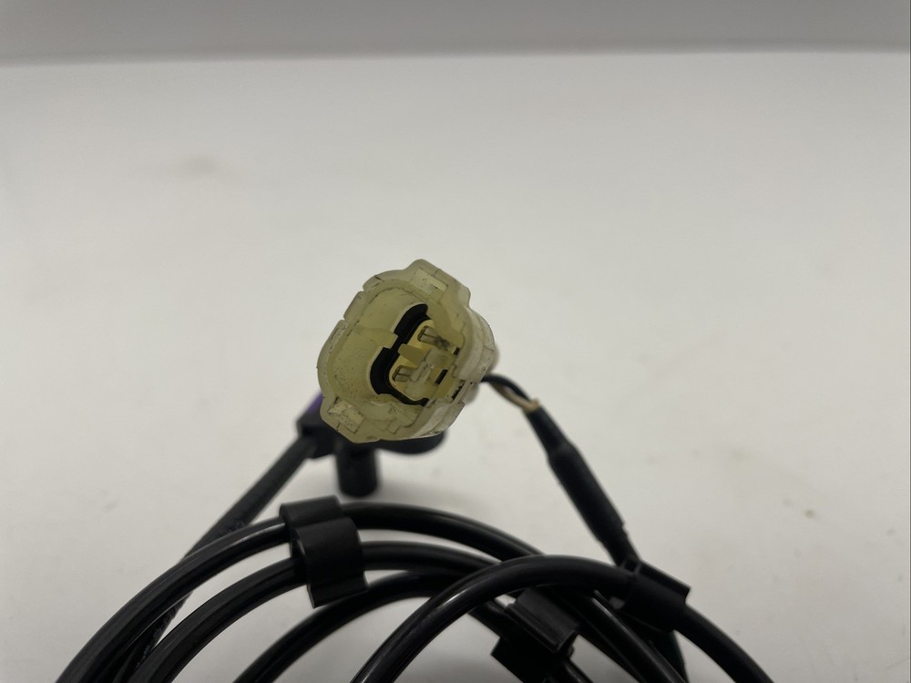 ♻️ Triumph Tiger 800 XRX 2018 - 2019 Front ABS Sensor ♻️