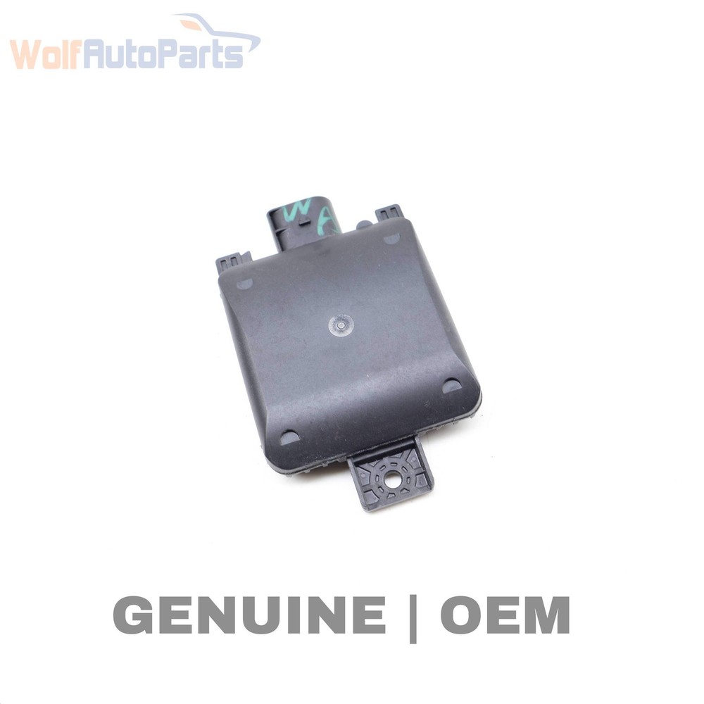 2021-2024 VW ID.4 PRO - REAR Right Blind SPOT Detection Sensor / Module