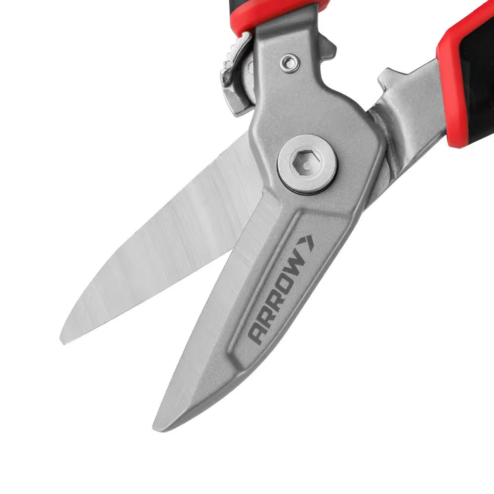 7 In. Drop Forged Shears