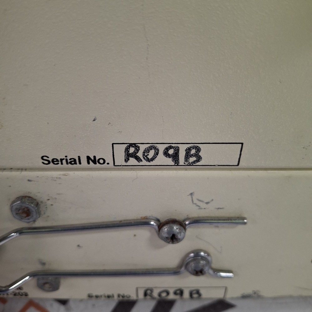 Timeter Instrument Corporation RT-200 Calibration Analyzer