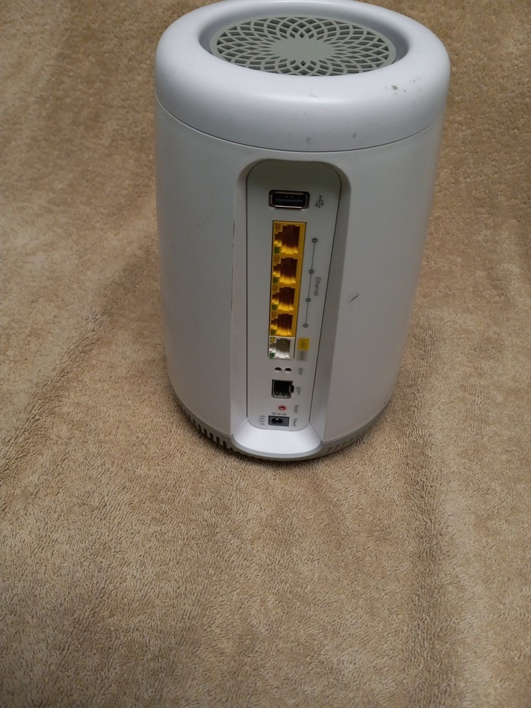 Centurylink C4000XG Modem Router WiFi ONLY