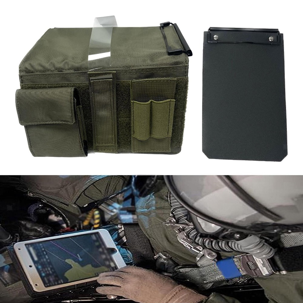 Pilot Kneeboard Writing Board Pilot Writing Board