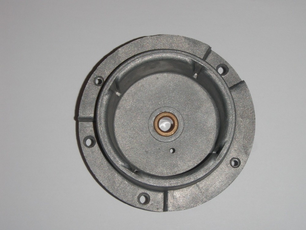 Docking Station with Bearing for Goldstar Bread Maker Machine Model HB-152CE