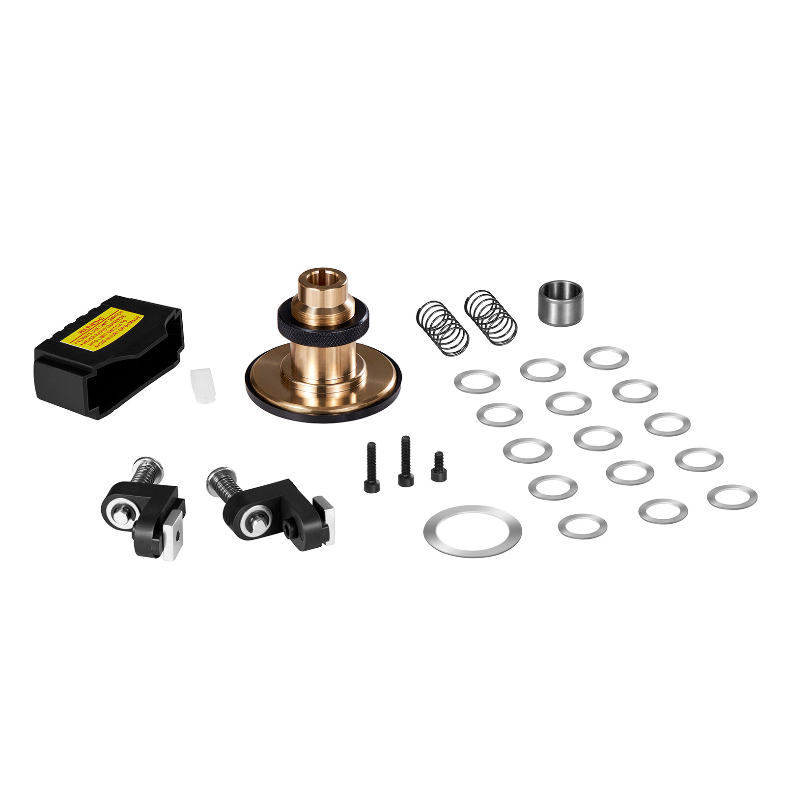 AL-310S X-AXIS Power Feed Milling Machine 450in-lb peak 0-200RAL-310S Bridgeport