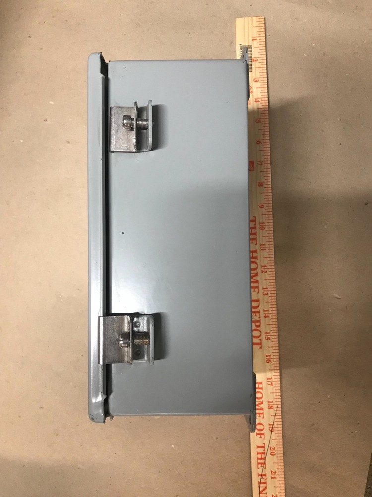 Workmaster Time-Sequence Controller 29-10100 1 to 4 Outputs ***NEW!!***