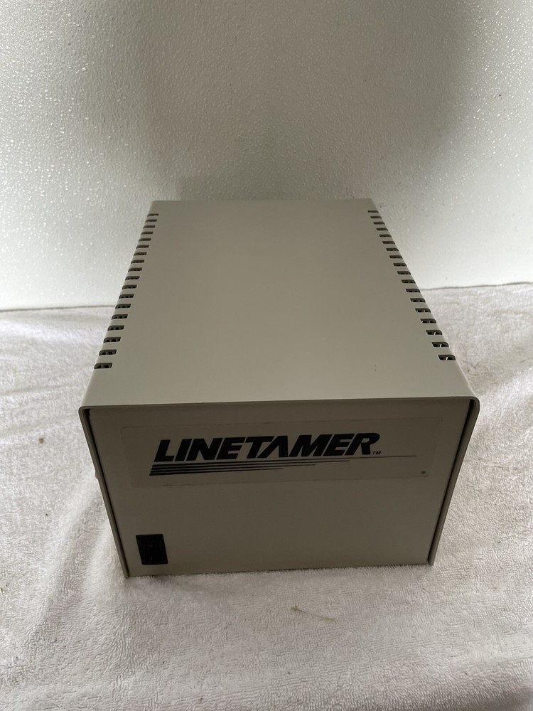 LineTamer Power Line Conditioning System PCLC 800-50