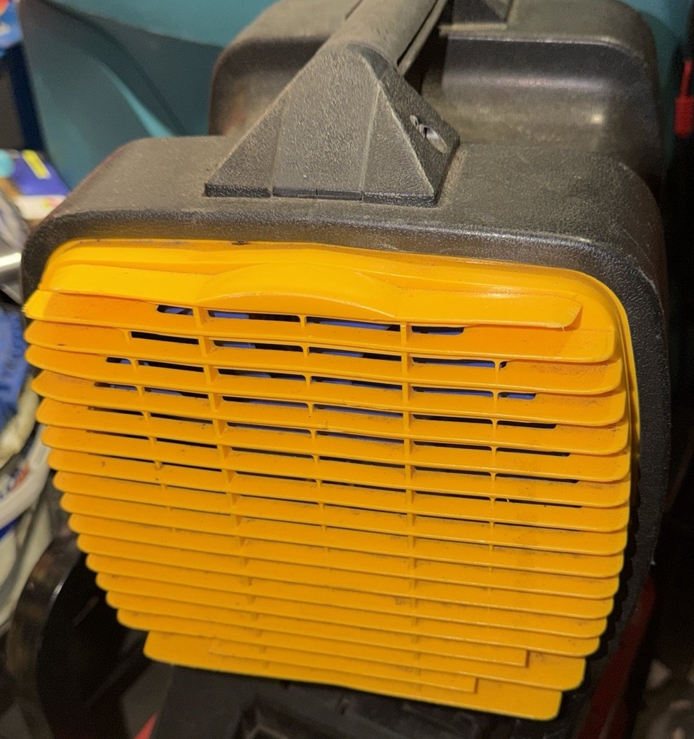 Appion G5 TWIN Refrigerant Recovery Machine