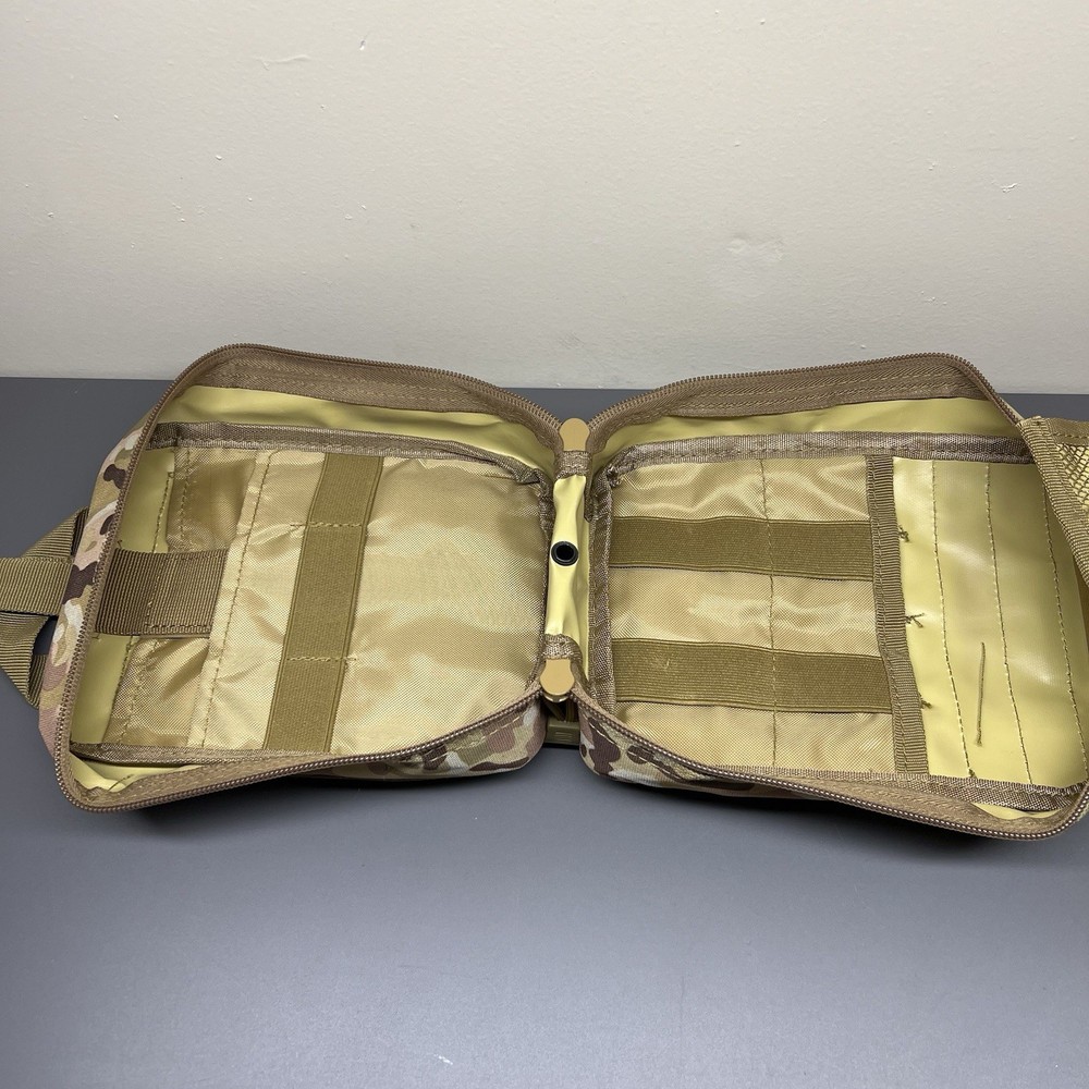 Multicam Medical Pouch