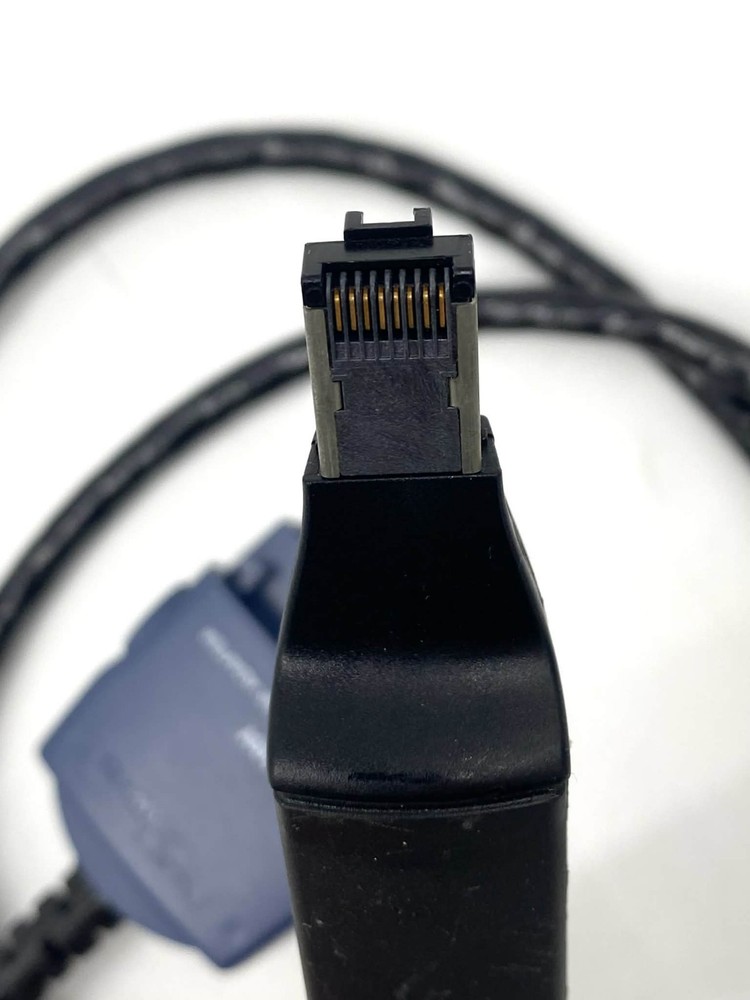 Fluke Networks DTX-PLA001 Cat 6 Universal Permanent Link Adapter + PM06 Module