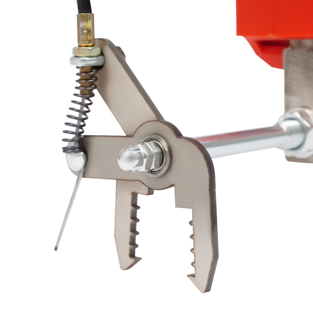 Portable Electric Bee Shaker Bee Remover Handheld Beehive Frame Shaking Machine