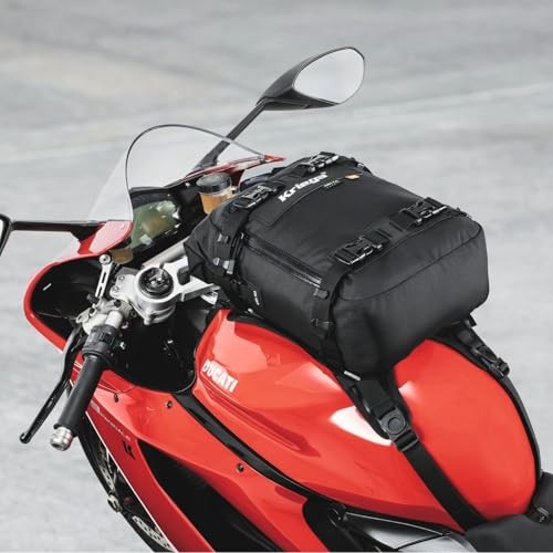 US-10 Drypack 10 Liters Black