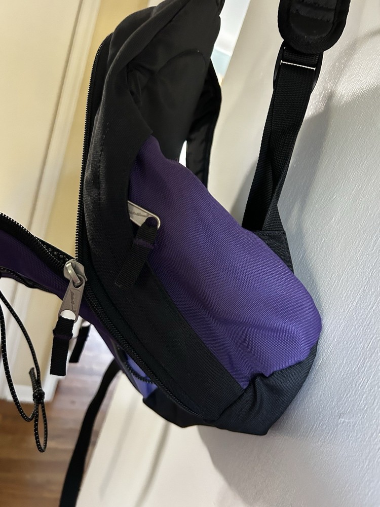 eddie bauer day pack