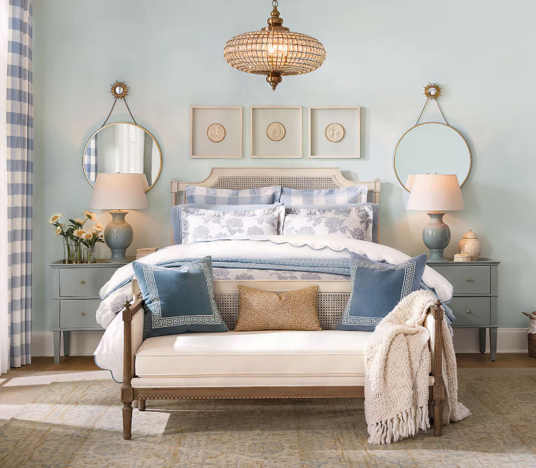 Ballard Designs Josette Mirror