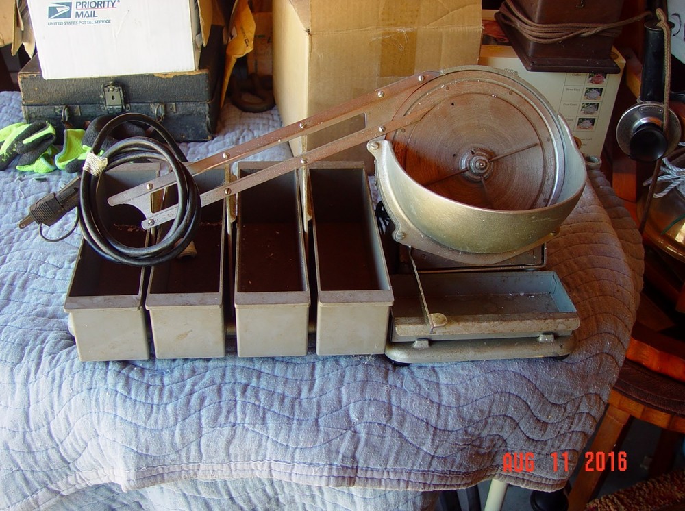 COIN SPEED SORTER Model 66 Coin Sorter Machine--REALLY NICE, POWERED UNIT, NICE