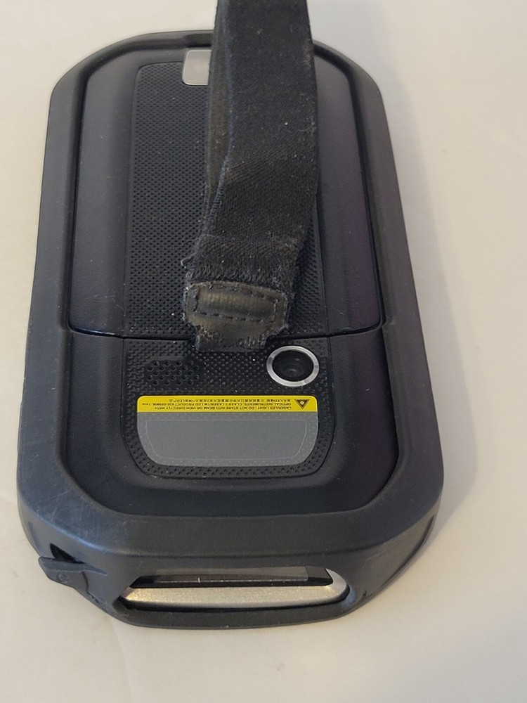 Zebra Symbol MC40 Mobile Computer Barcode Scanner With Battery