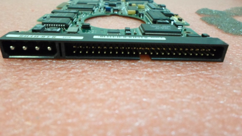 Seagate Barracuda ST3227N 9J6004-010 Controller Board