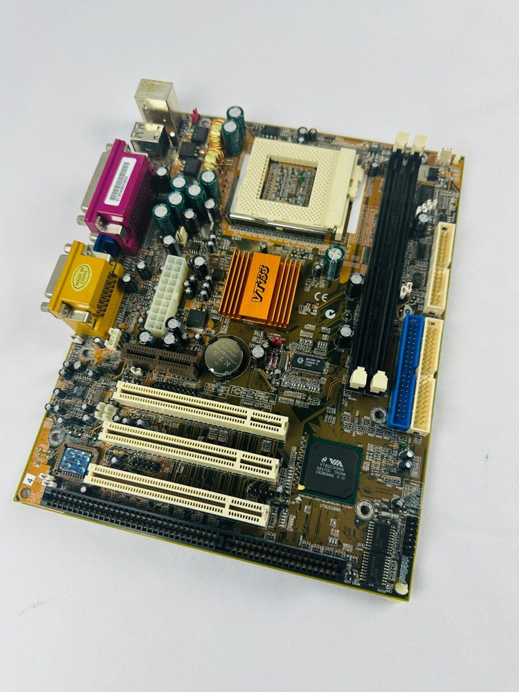 Matsonic MS7188D Motherboard