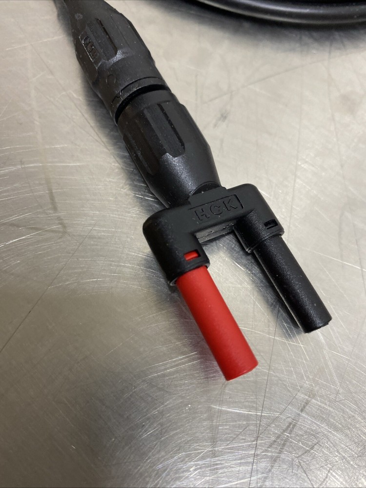 Ranger Amflex Flexible Current Probe PVCT-24