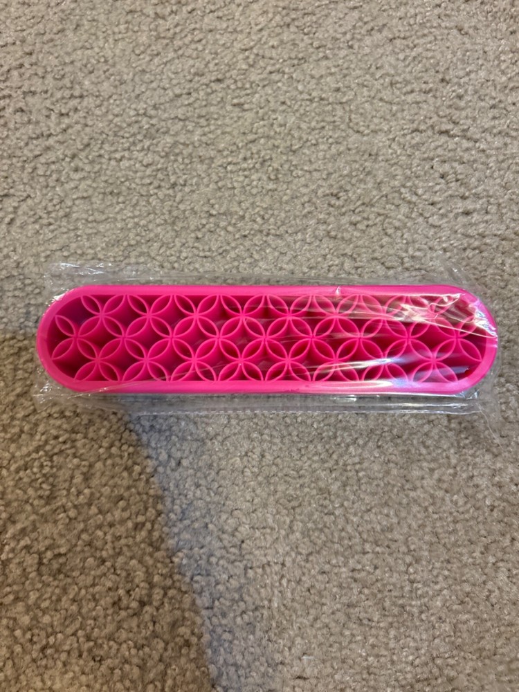 Creative Memories SILICONE TOOL HOLDER - Caddy For Your Tools! RARE, NLA