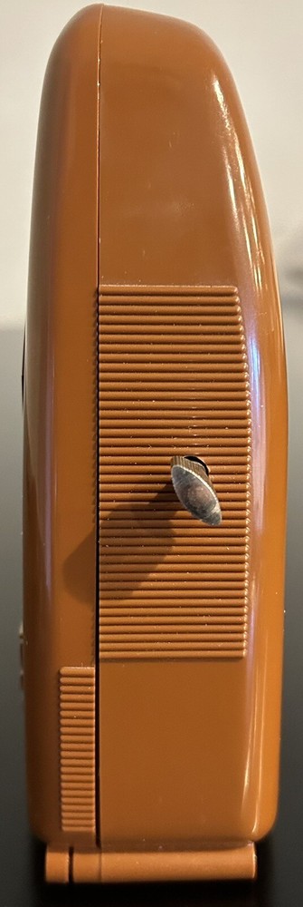 Metronom Taktell Piccolo WILLNER West Germany Working