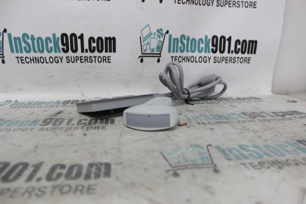 Sonosite C60x/5-2 MHz Transducer Probe (As-Is)