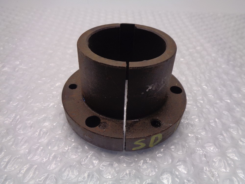 INDUSTRIAL SPARE SD1 11/16 COUPLING (AS PICTURED) NSNP