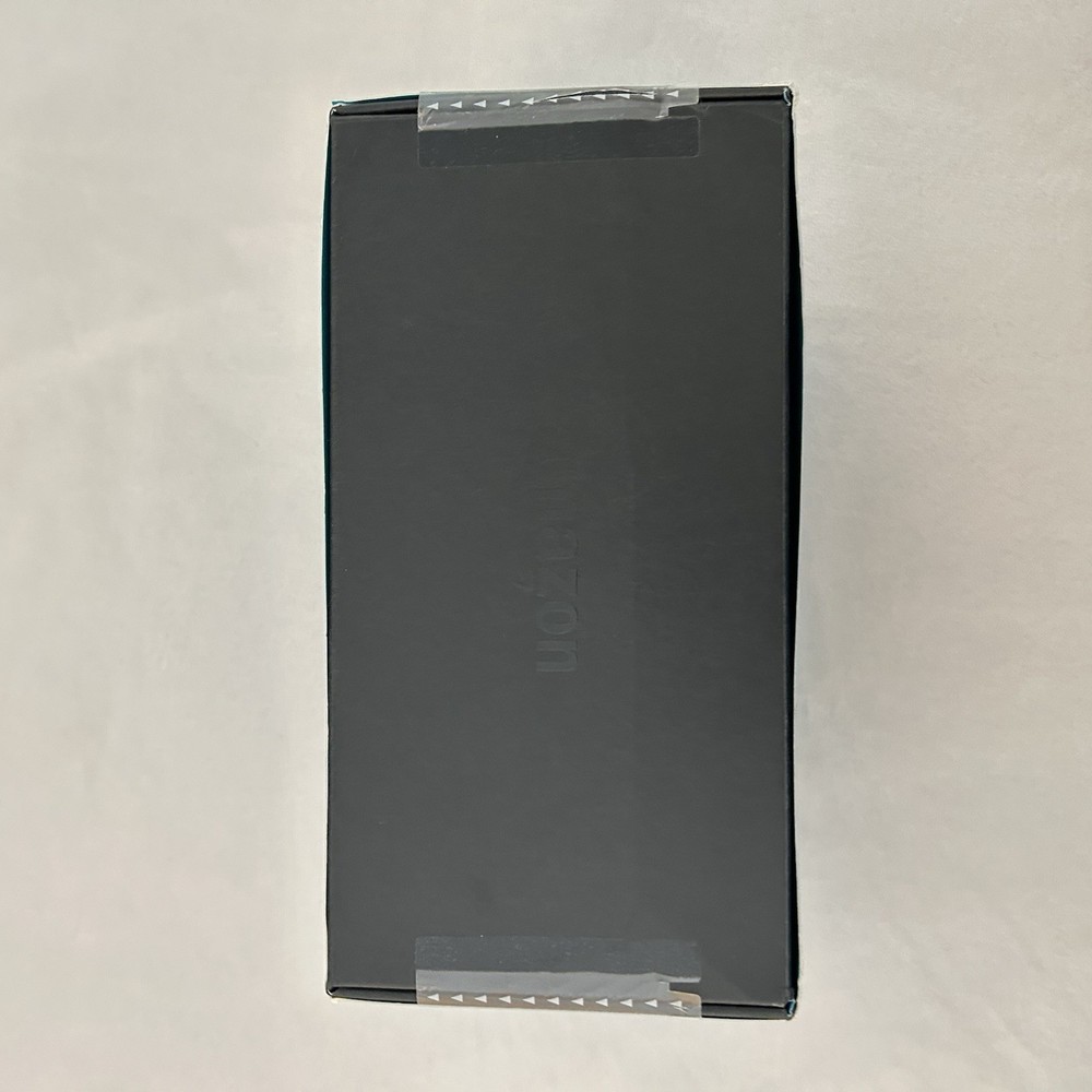 *NEW & SEALED* BLACK AMAZON ECHO SHOW 1ST GENERATION SMART ASSISTANT SPEAKER